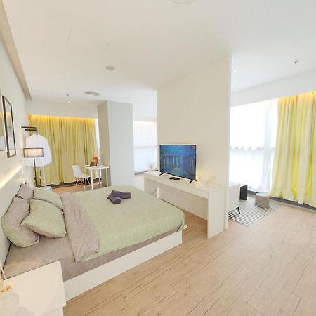 Panoramic City - Bangsar South Mid Valley 吉隆坡 外观 照片