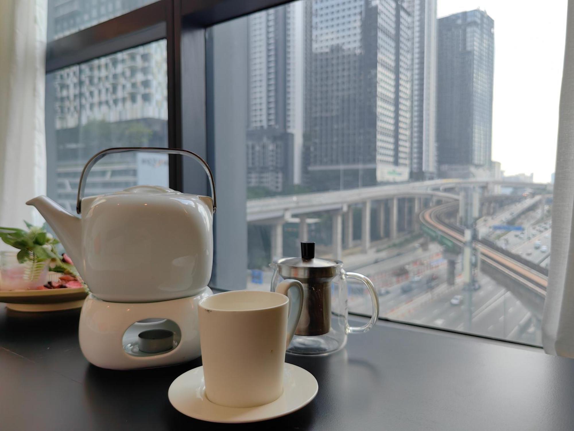 Panoramic City - Bangsar South Mid Valley 吉隆坡 外观 照片