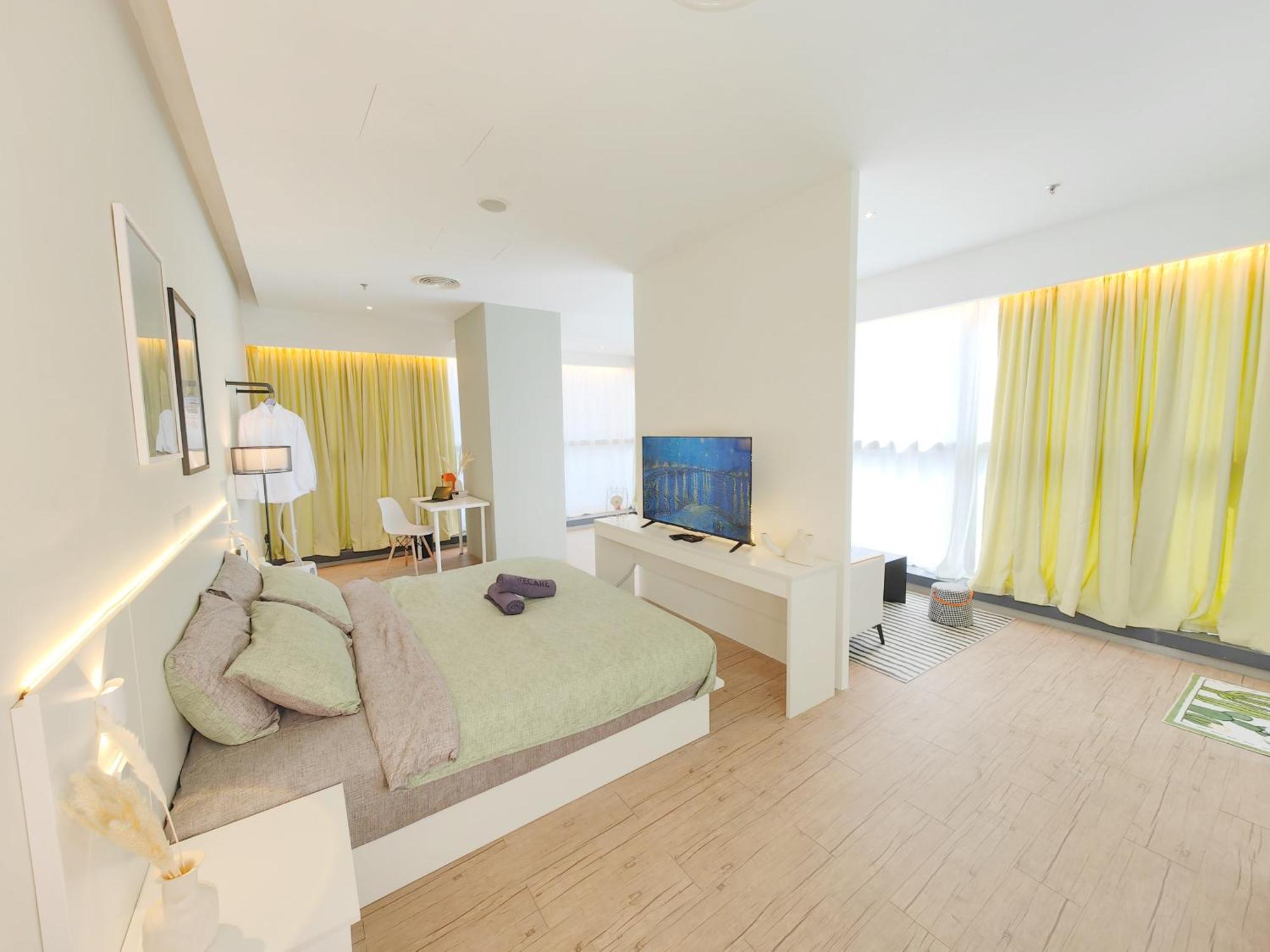 Panoramic City - Bangsar South Mid Valley 吉隆坡 外观 照片