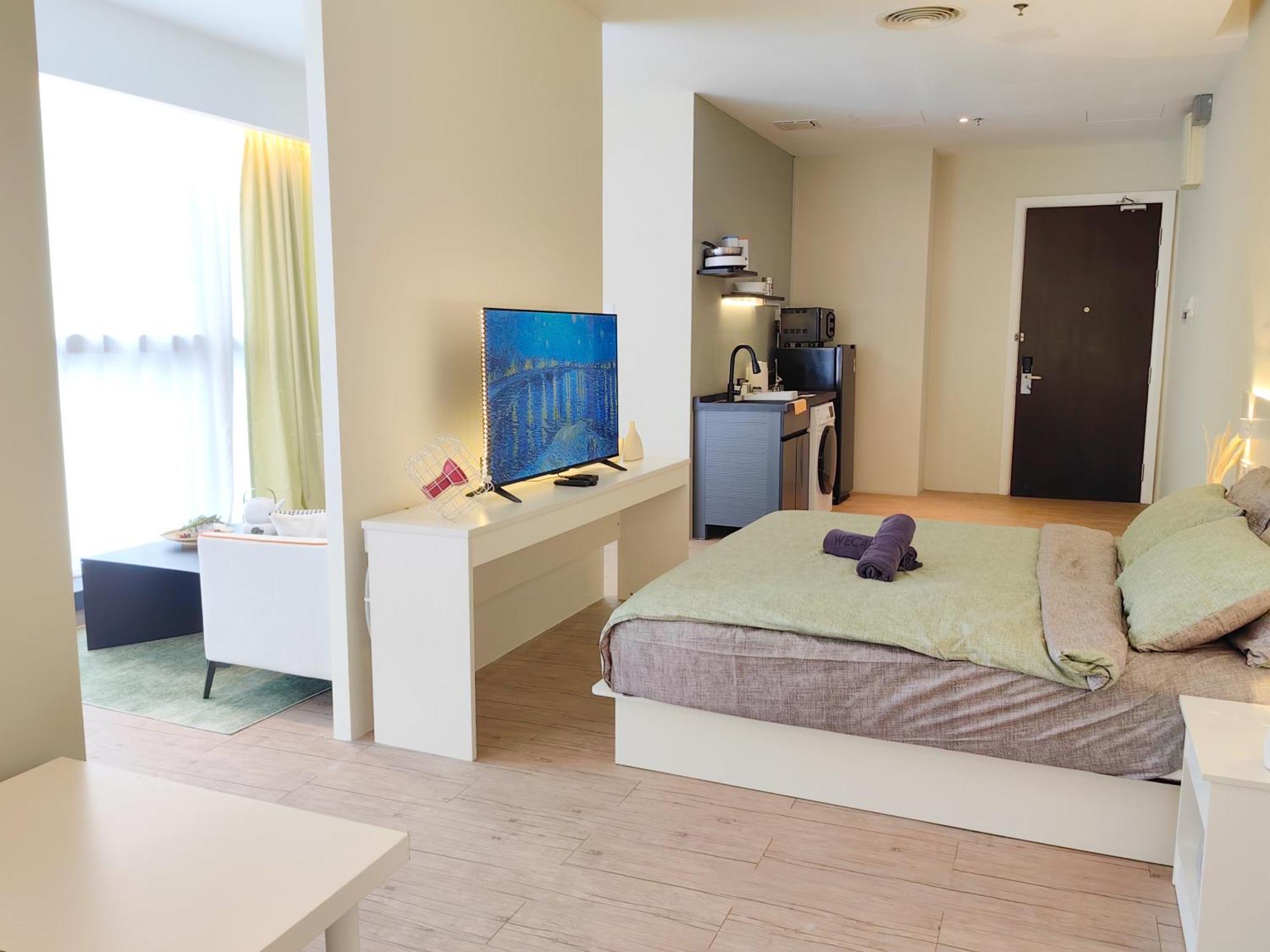 Panoramic City - Bangsar South Mid Valley 吉隆坡 外观 照片